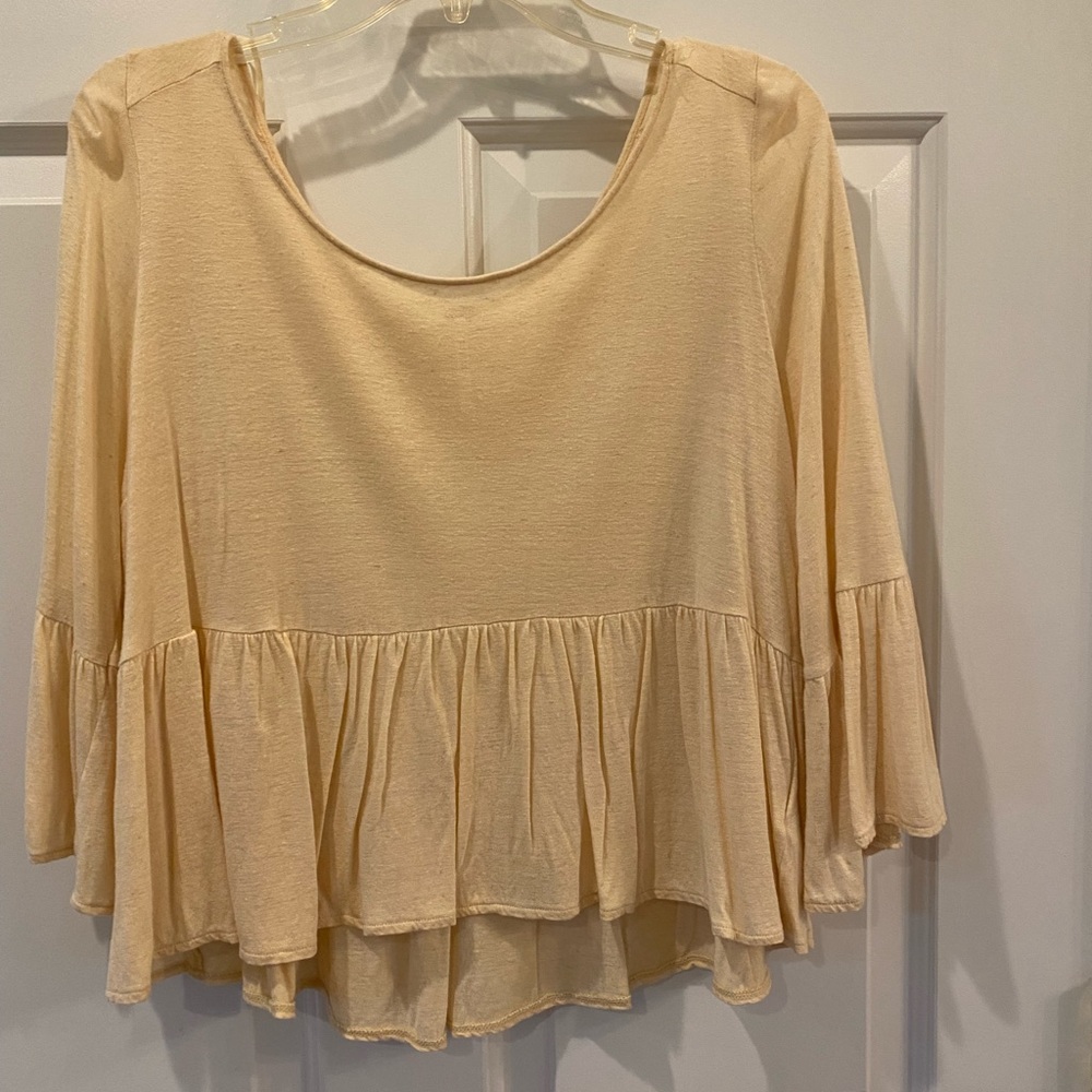 Free People Top